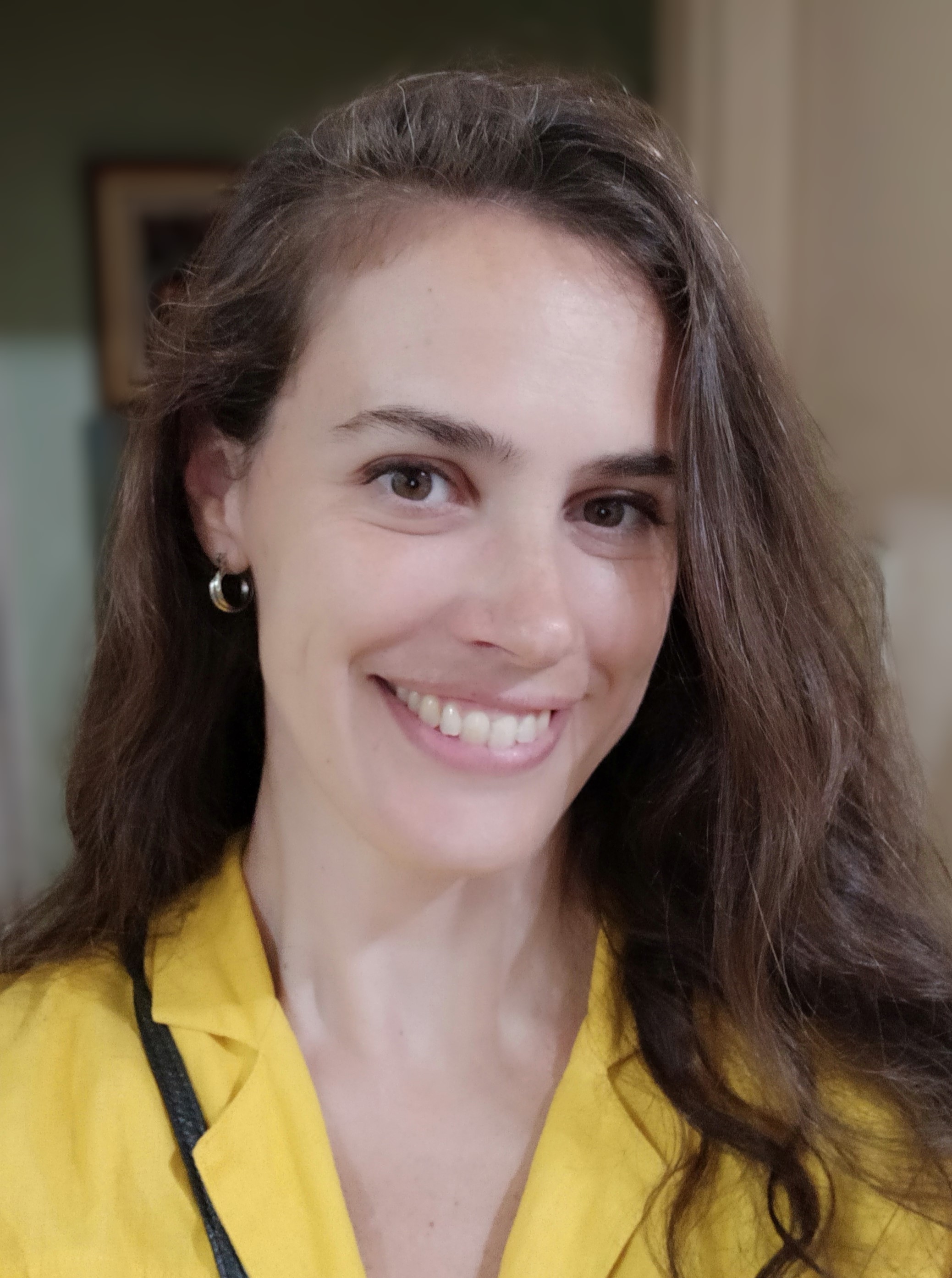Carolina Martinez | FMSH